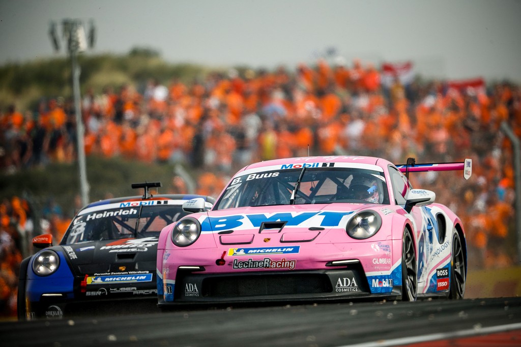 (Foto: Porsche Motorsport)
